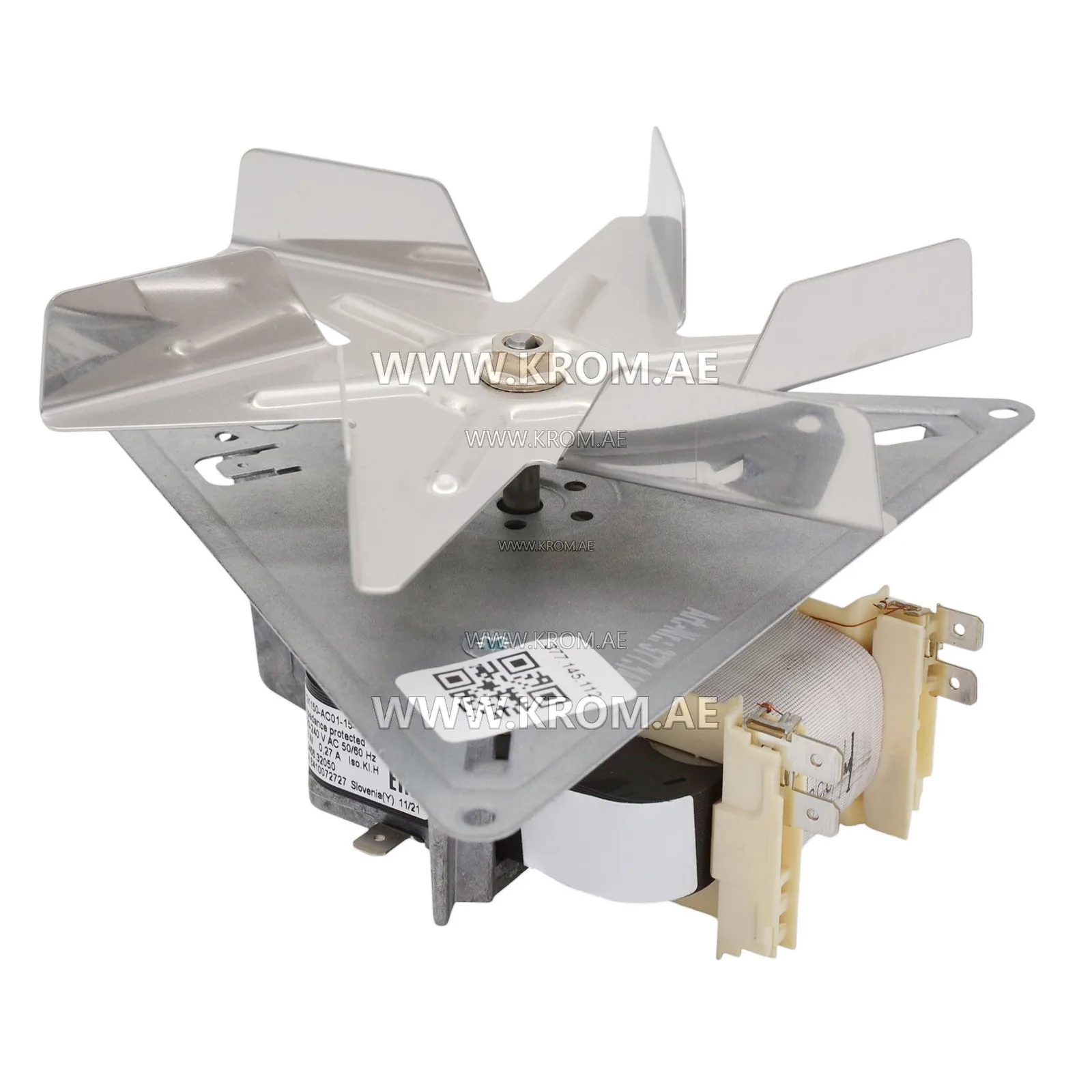 ebmpapst R2K150-AC01-15-177, 55466.32050 fan