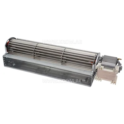 ebmpapst QLZ06/3000A105-3038LH-63aao, 55412.60600 fan