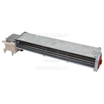 ebmpapst QLZ06/3000A105-3038LH-63aao, 55412.60600 fan
