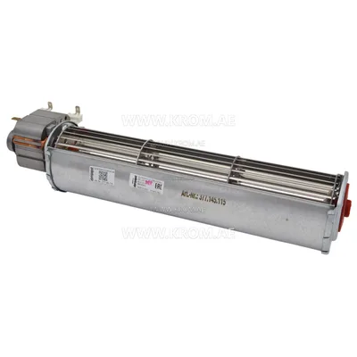 ebmpapst QLZ06/3000A105-3038LH-63aao, 55412.60600 fan