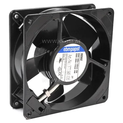 ebmpapst 4656 Z, 9274014800 fan