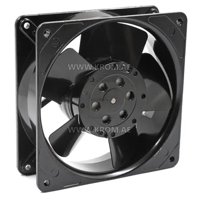 ebmpapst 4656 Z, 9274014800 fan