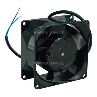 ebmpapst 8556 N, 9274014210 fan