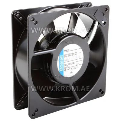 ebmpapst 5656S, 9245012001 fan
