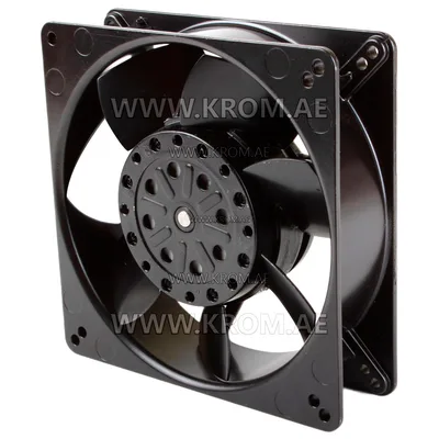 ebmpapst 5656S, 9245012001 fan
