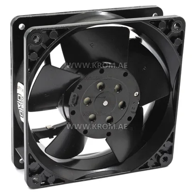 ebmpapst 4890 N, 9244014264 fan