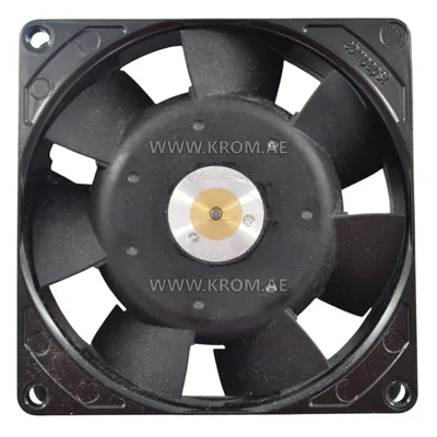 ebmpapst 3956, 9282708100 fan