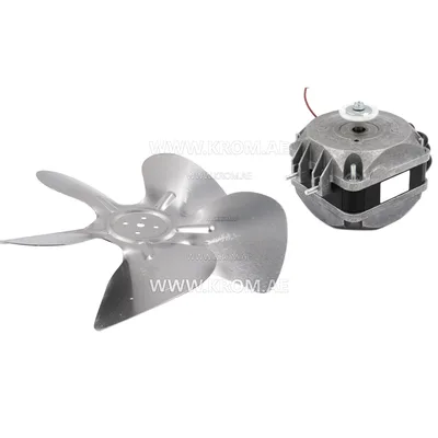 ebmpapst A4Q230AD0309, 8317067236 fan