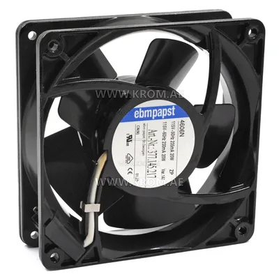 ebmpapst 4606 N, 9274014147 fan