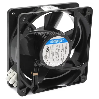 ebmpapst 4650 N-465, 9274014465 fan
