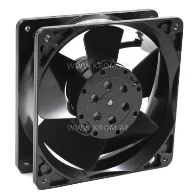 ebmpapst 4650 N-465, 9274014465 fan