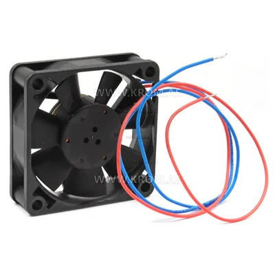 ebmpapst 512 F, 9291706501 fan
