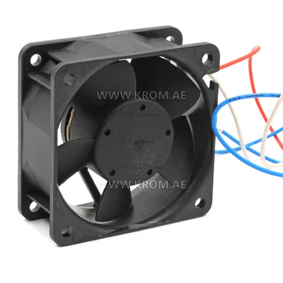 ebmpapst 614 N/2GHH, 9292206056 fan
