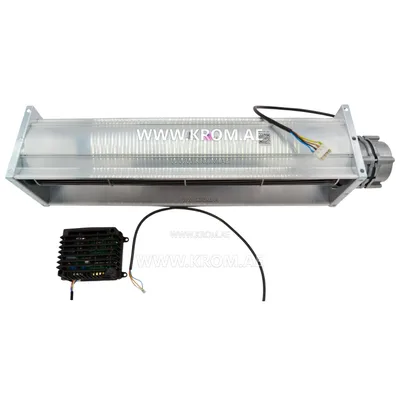 ebmpapst A4D350AA0601 fan