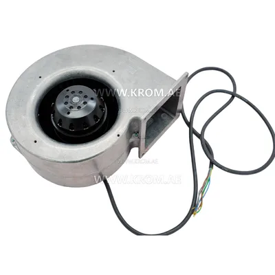 ebmpapst G2D160AF1030 fan
