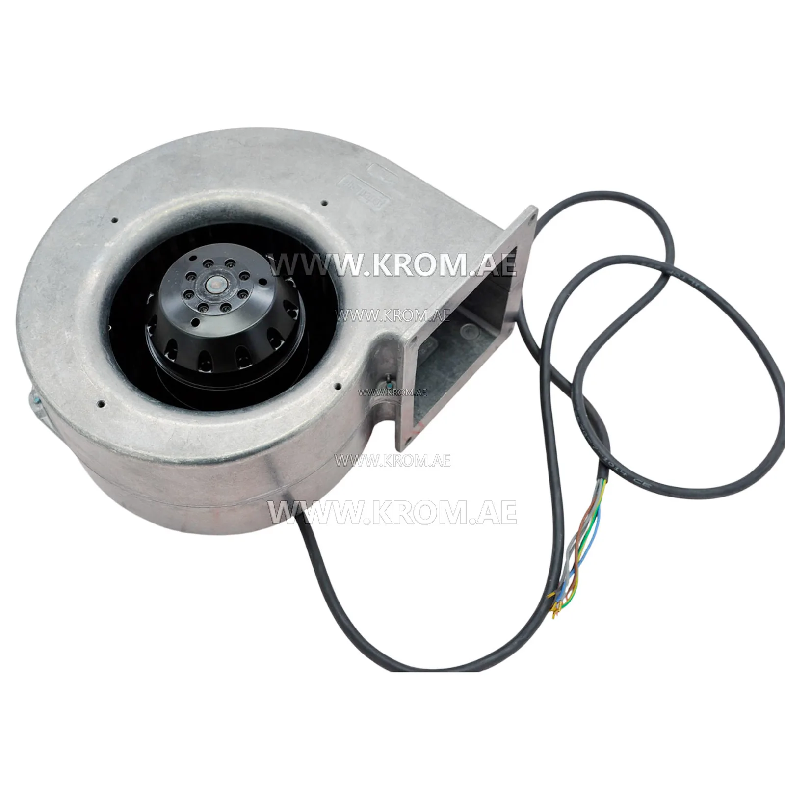 ebmpapst G2D160AF1030 fan