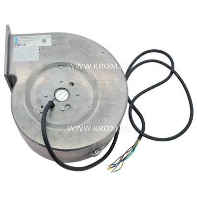 ebmpapst G2D160AF1030 fan