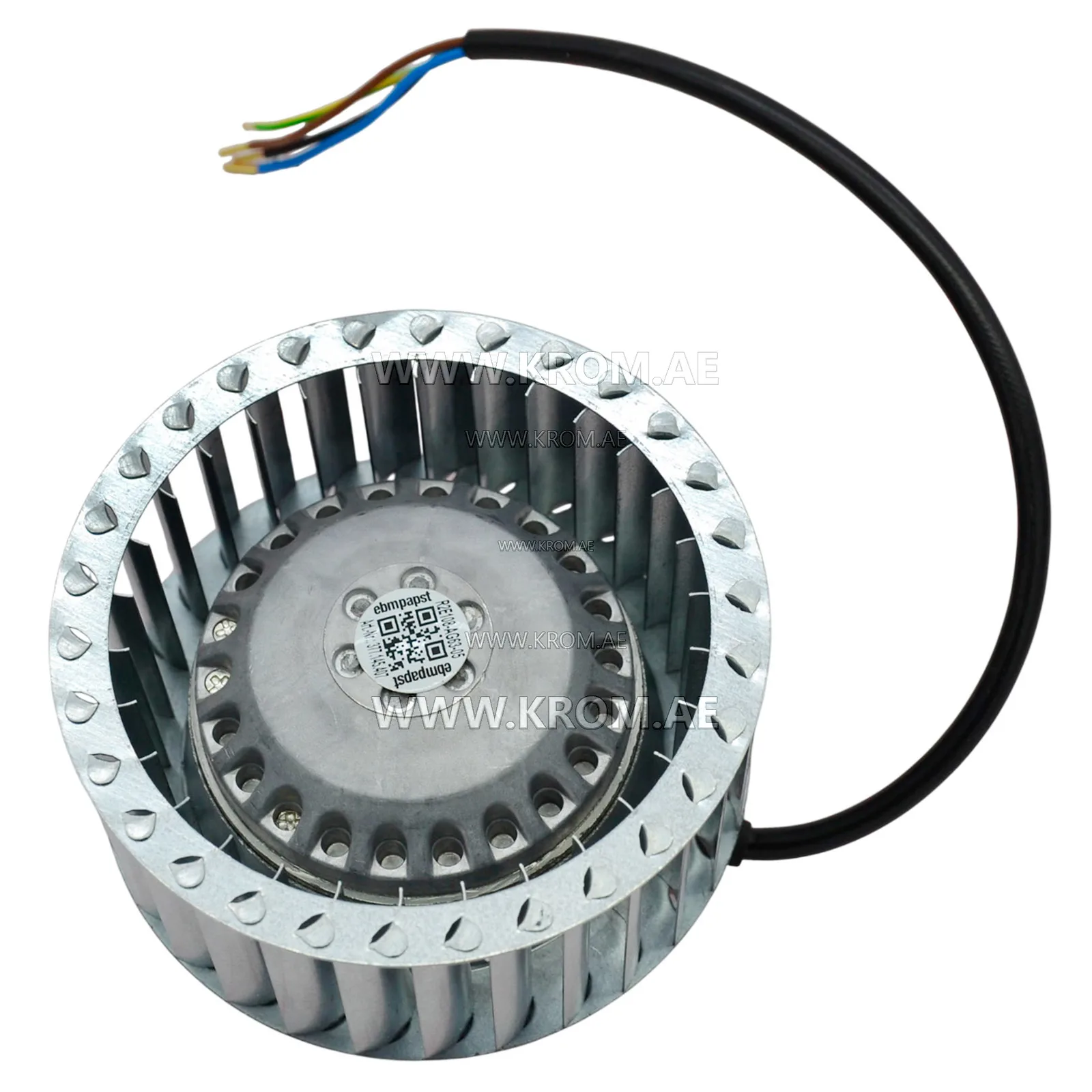 ebmpapst R2E108AG6305 fan