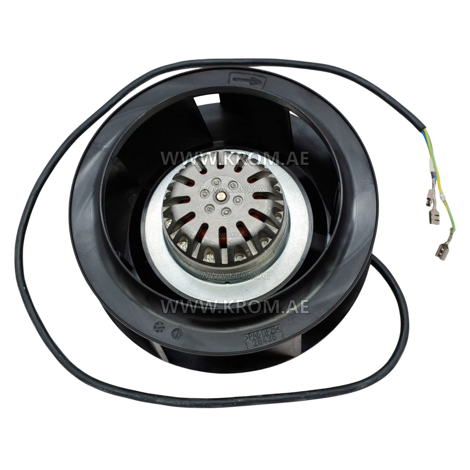 ebmpapst R2S175AA0739 fan