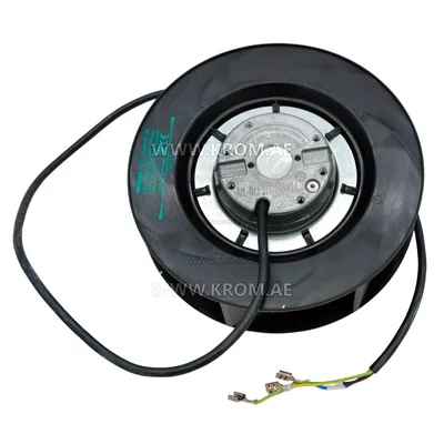 ebmpapst R2S175AA0739 fan