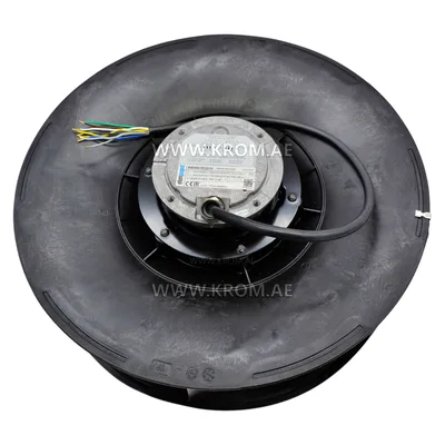 ebmpapst R4D400RO2201 fan