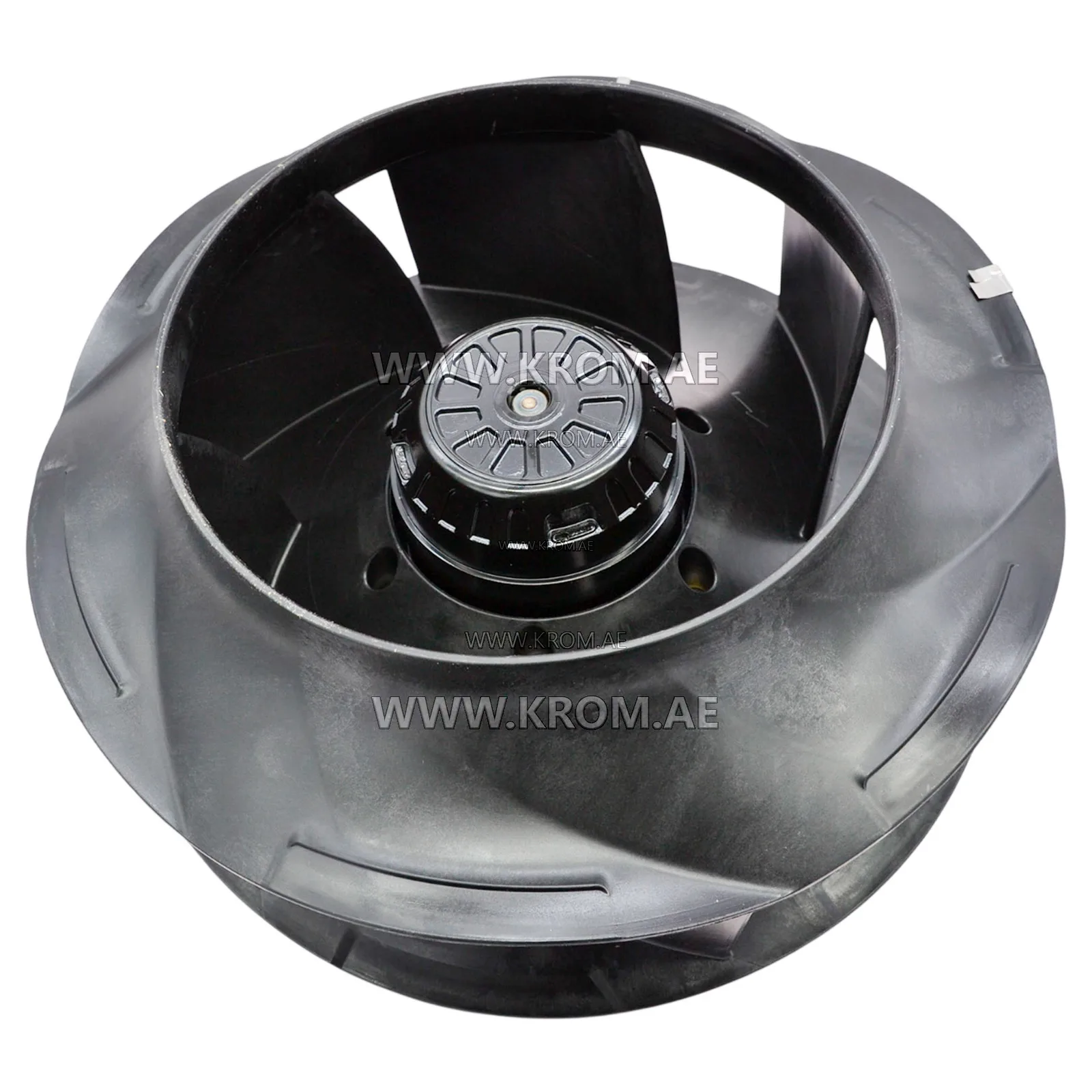 ebmpapst R4D400RO2201 fan