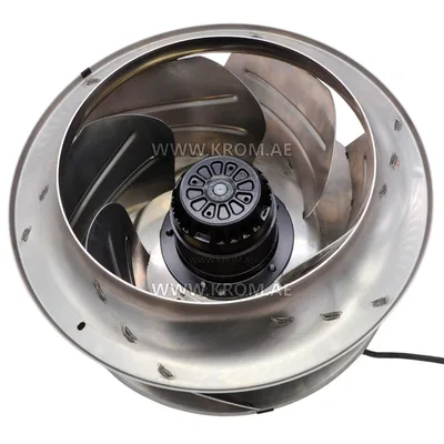 ebmpapst R4E355AL0205 fan