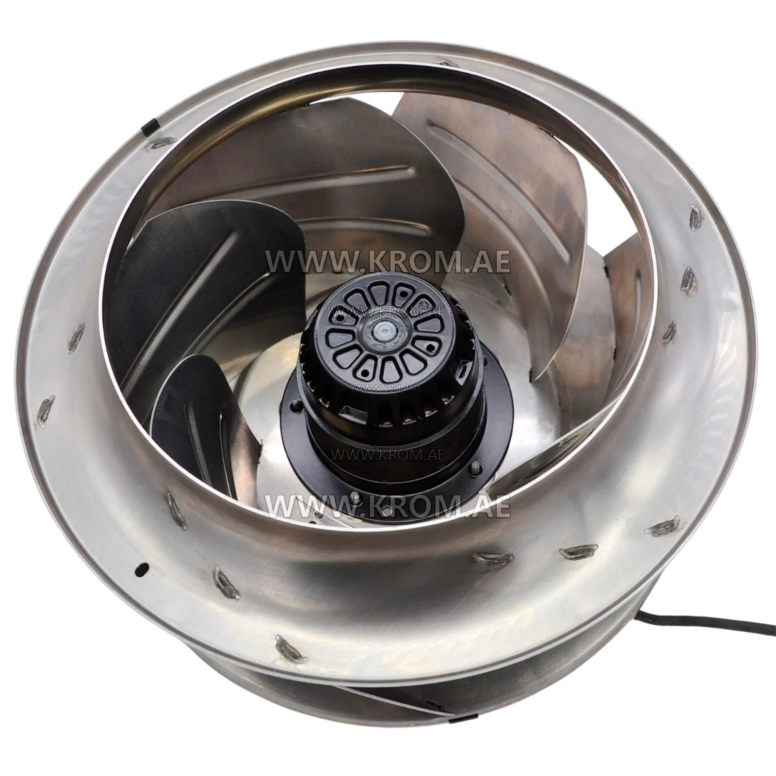 ebmpapst R4E355AL0205 fan