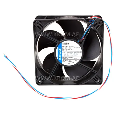 ebmpapst S6E450AP0201 fan