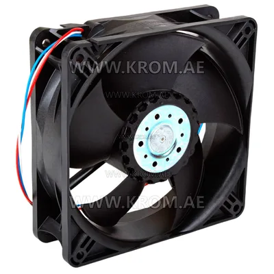 ebmpapst S6E450AP0201 fan