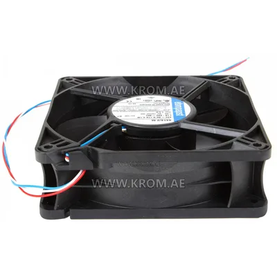 ebmpapst S6E450AP0201 fan