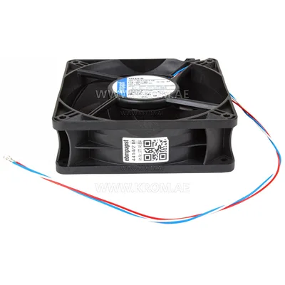 ebmpapst S6E450AP0201 fan