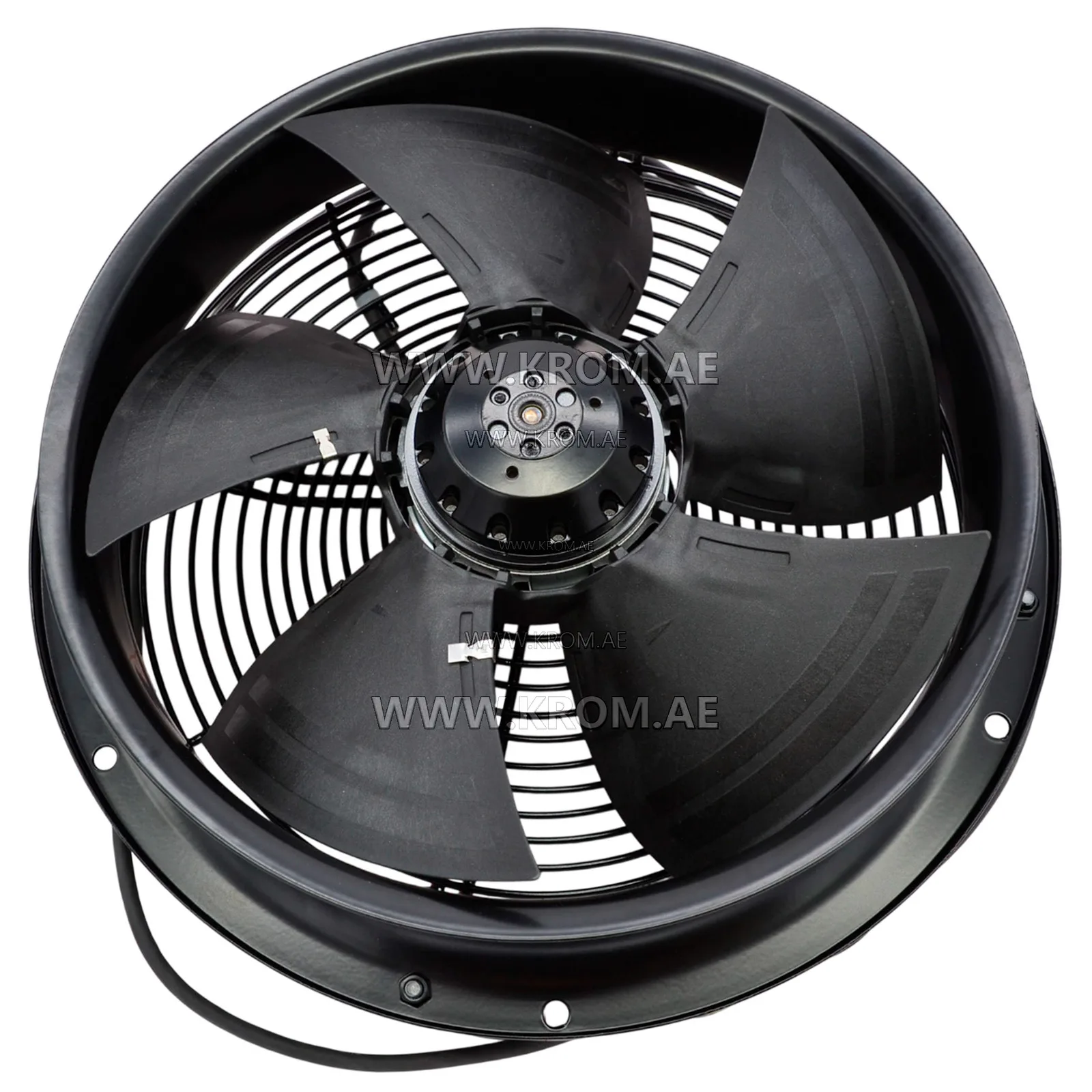 ebmpapst W4E315CS2041 fan
