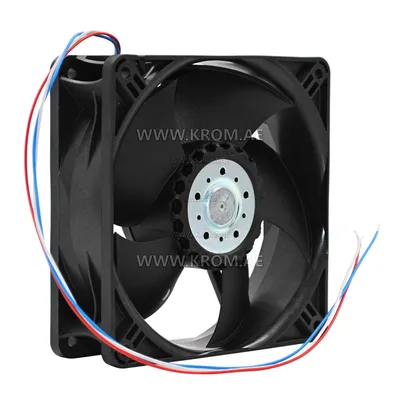 ebmpapst 4414/2 M-532, 9293510532 fan