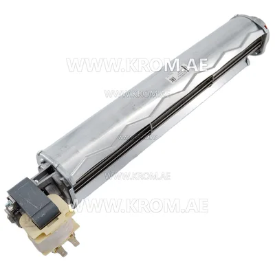 ebmpapst QLK45/0036A14-2524H-118tx, 55442.82080 fan