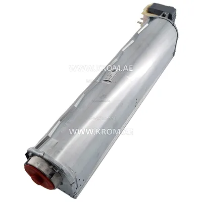 ebmpapst QLK45/0036A14-2524H-118tx, 55442.82080 fan