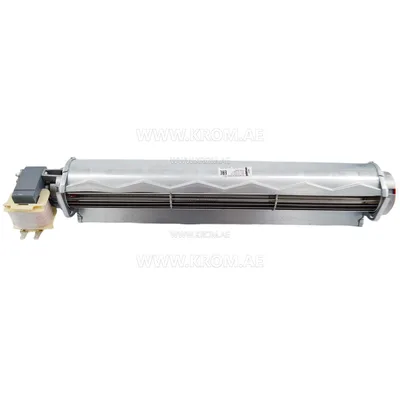 ebmpapst QLK45/0036A14-2524H-118tx, 55442.82080 fan