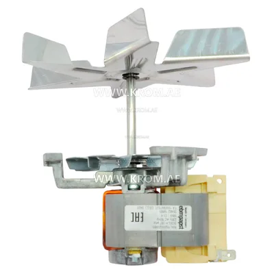 ebmpapst RRL152/0020A85-3030LH-187amz, 55462.19865 fan