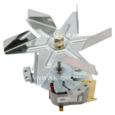 ebmpapst RRL152/0020A85-3030LH-187amz, 55462.19865 fan