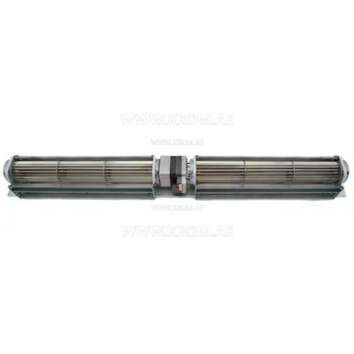 ebmpapst QLK45/3030-2212, 55668.07000 fan