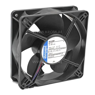 ebmpapst 4418 HHT, 8415100149 fan