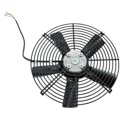 ebmpapst S2E300CA0106 fan