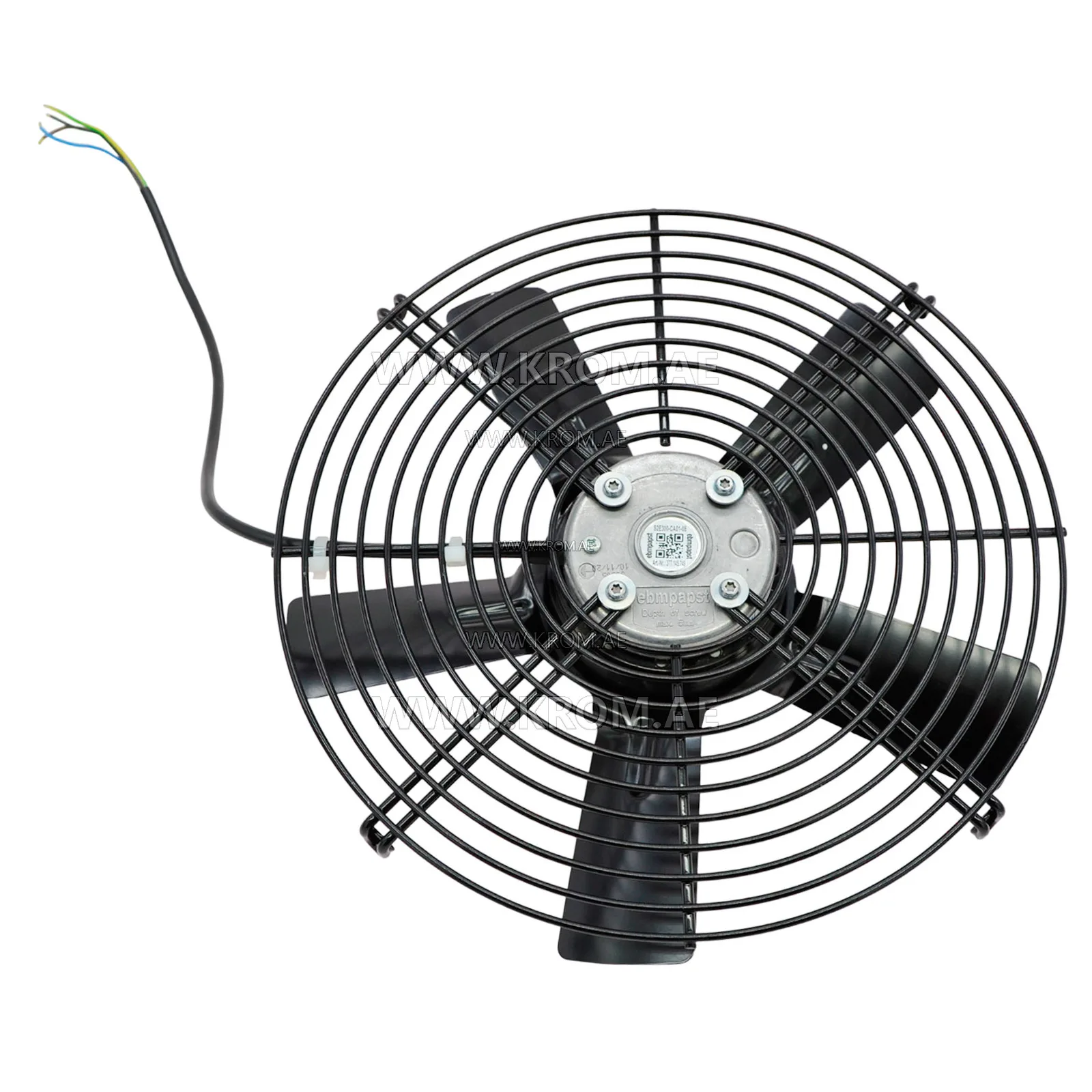 ebmpapst S2E300CA0106 fan