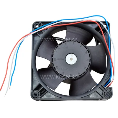ebmpapst DV 4114/2 NR, 9694330097 fan