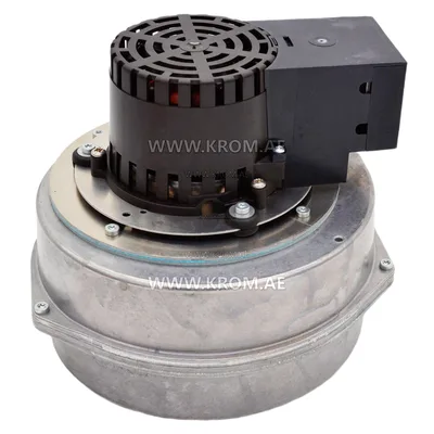 ebmpapst G2E120DD7031 fan