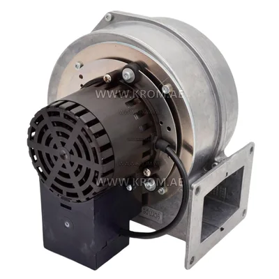 ebmpapst G2E120DD7031 fan