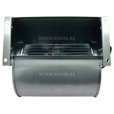 ebmpapst D2E133DM64H4 fan