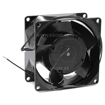 ebmpapst 8550 N, 9274014208 fan
