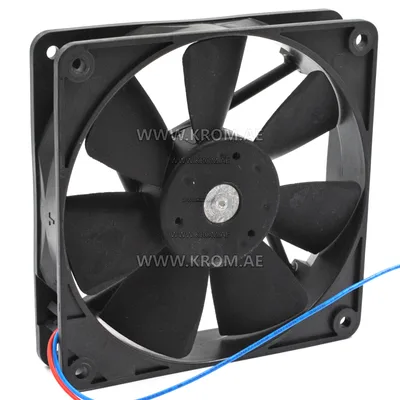ebmpapst 4414 FG, 9293505443 fan