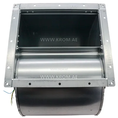 ebmpapst D4E225CC0102 fan